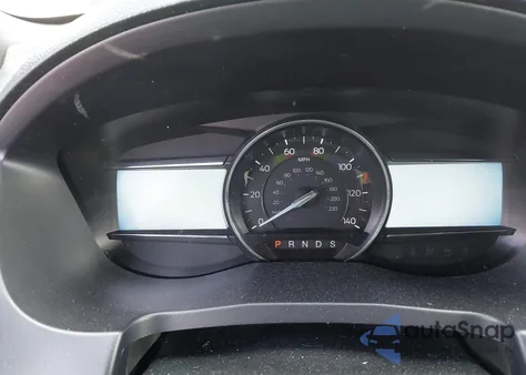 2017 Ford Explorer Limited z USA, uszkodzony, nr VIN 1FM5K7F8XHGC38118